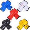 Leg Protector Soccer Shin Guards Light Soft Foam Protect Adult Knee Support Football Shin Pads