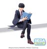 SEGA TV Anime Premium Figure Mash Burned MASHLE-Chokonose