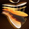 Heated Insoles Shoes Sole Mesh Deodorant Breathable Cushion Heating Insoles For Man Women Feet Warmer Winter Warming Foot Pad