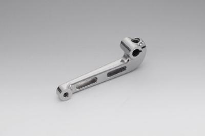 Kijima Shift Pedal Long Sportster 04y~XL HD-05377
