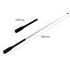 Baofeng UV-5R NA-773 Telescopic Antenna Communication Equipment SMA-F Antenna Walkie-talkie Aerial