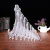3/4/5/6/7 Inch Plastic Easel Plate Holders to Display Stands Picture Easel at Weddings Photo Frames Holder Home Decoration