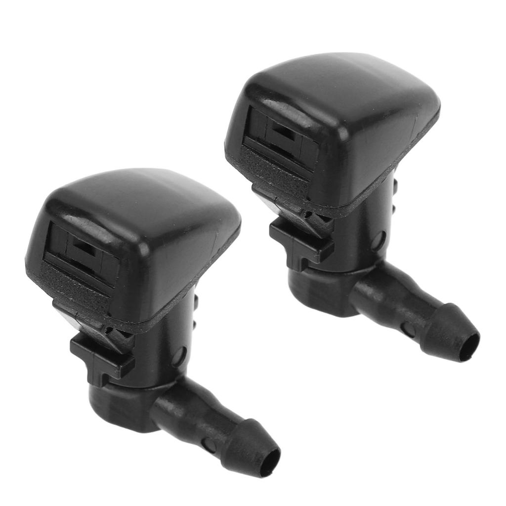 Front window washer no le, washer no le spray spray for 2011-2019. your quickly with these washer no les for efficient