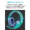 Logitech G Gaming Headset G335 Gaming Headset G335MN Ultra Light 222g 3.5mm Wired 3D Sound Stereo 2.1ch Flip Mute with Microphone PS5 PS4 PC Switch Xb