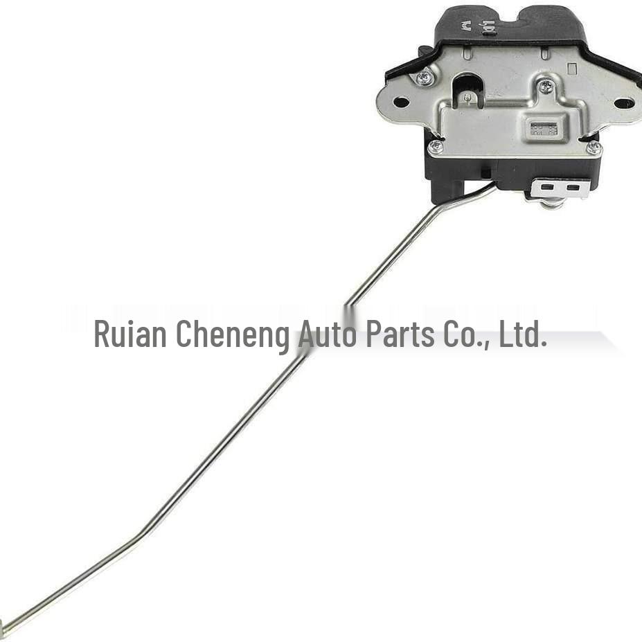 81230-2G501 Compatible Hyundai Elantra Lock Mechanism
