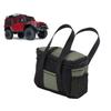 1:8 1:10 RC Crawler Car Decoration Bag Upgrades Part Simulation Decorative Package