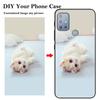 Customized TPU Phone Case For Motorola Moto G30 G10 G100 G20 G60 G60s G72 G82 G22 G50 E20 E32S E40 Edge 20 Lite Pro 30 Fusion