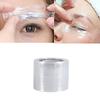 1 Roll Microblading Tattoo Clear Plastic Wrap Preservative Film for Permanent Makeup Tattoo Eyebrow Tattoo Accessories