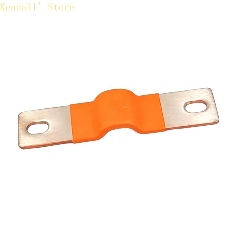 3XUB ABS Metal Battery Connection Plate For Solar Systems & Power Storage Solution