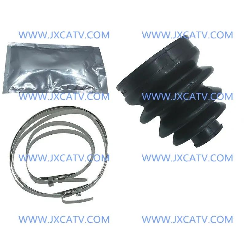 CV Boot Kits of Axle Drive Shaft fits for POLARIS 400 500 600 700 SPORTSMAN 2005 800 SPORTSMAN 05-06 AND 500 SPORTSMAN HO 2006