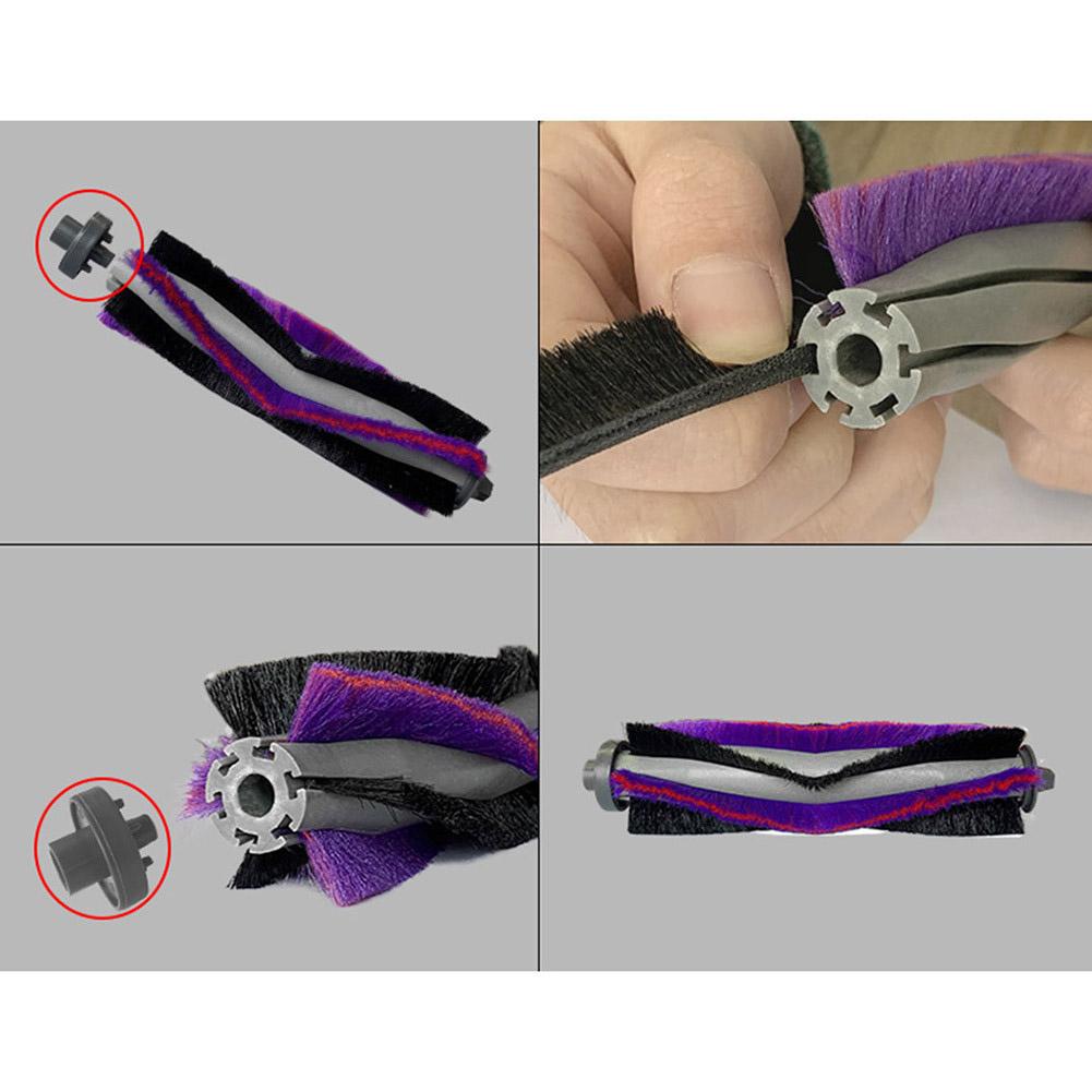 Vacuum Cleaner Roller Brush Filter Cleaning Tool Accessories