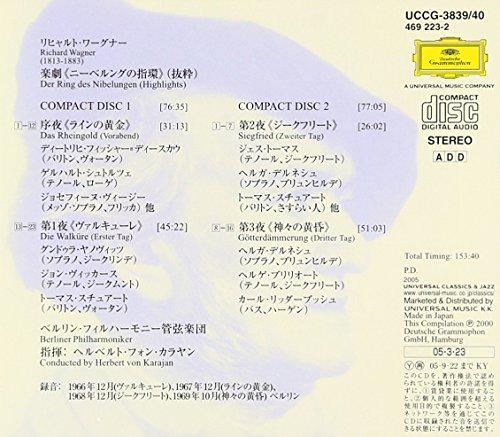 Wagner Collection Vol. 2