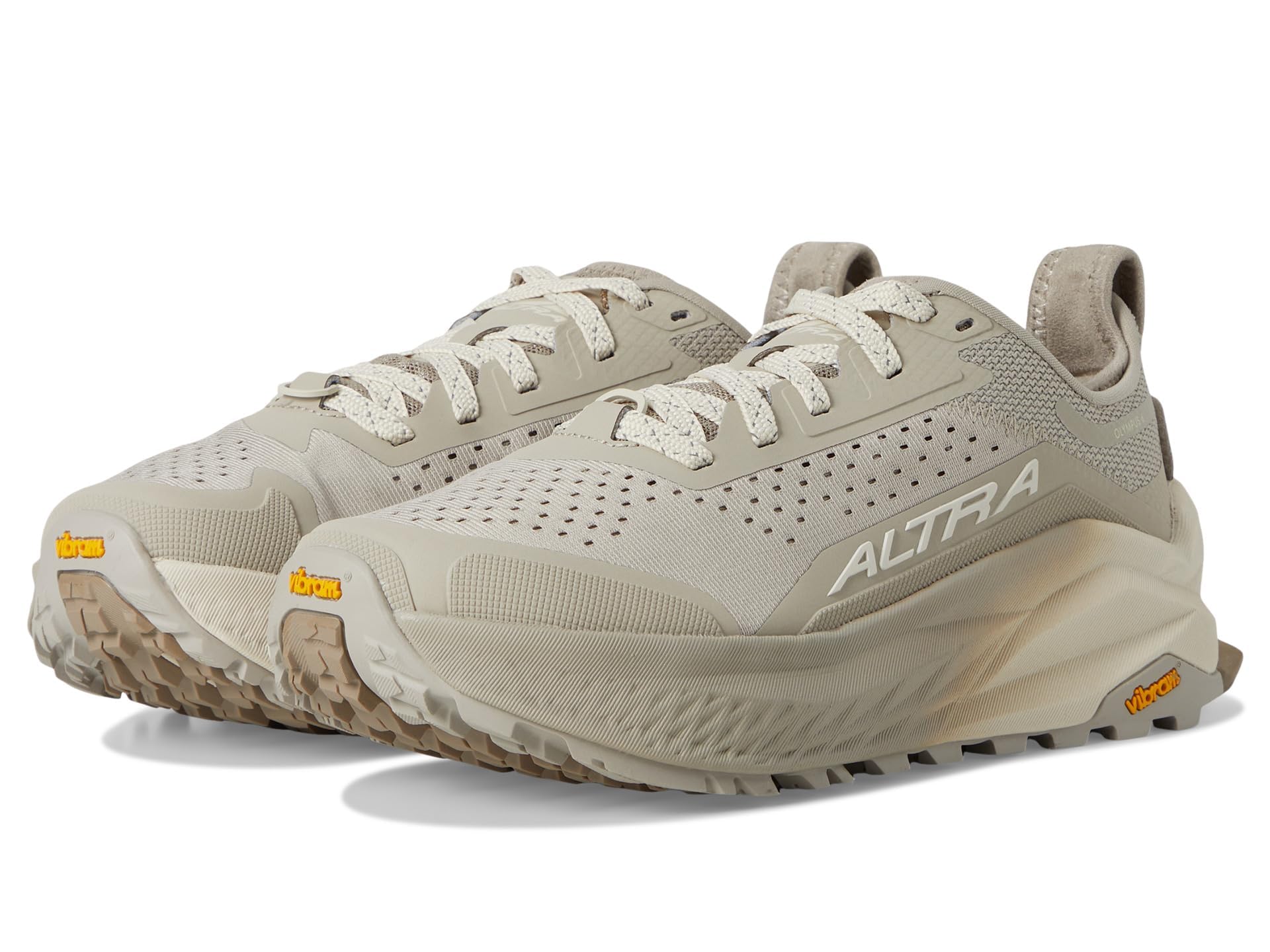 

ALTRA Olympus 6 for Women AL0A85NK Sand 7