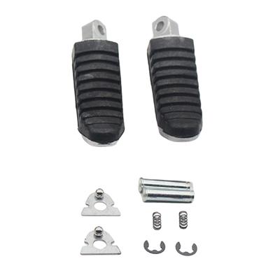 Rame și accesorii pentru motociclete – Suporturi pentru picioare