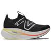 New Balance Women FuelCell SuperComp Trainer V2 Black Neon Dragonfly WRCXBM2