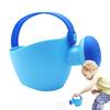 Mini 1PC Baby Bath Toy Plastic Watering Can Watering Pot Beach Toy Play Sand Shower Bath Toy For Children Kids Gifts