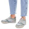 PUMA Kyron 'Wild Beasts Aqua Grey' Women's 373041-03