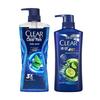 Clear Men's Fresh & Cool Daily Cleaning Set