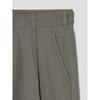 SHIFT.G Editor Cotton Slacks (Setup) Khaki