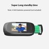 Digital Door Viewer Front Door Peephole Camera 2.8-inch Color Display Screen Monitor 90 Degree Wide Angle Home Visual Doorbell