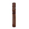 4 Inch Handheld Wooden Prayer Cross Easter Holding Cross Jewelry Making Comfort