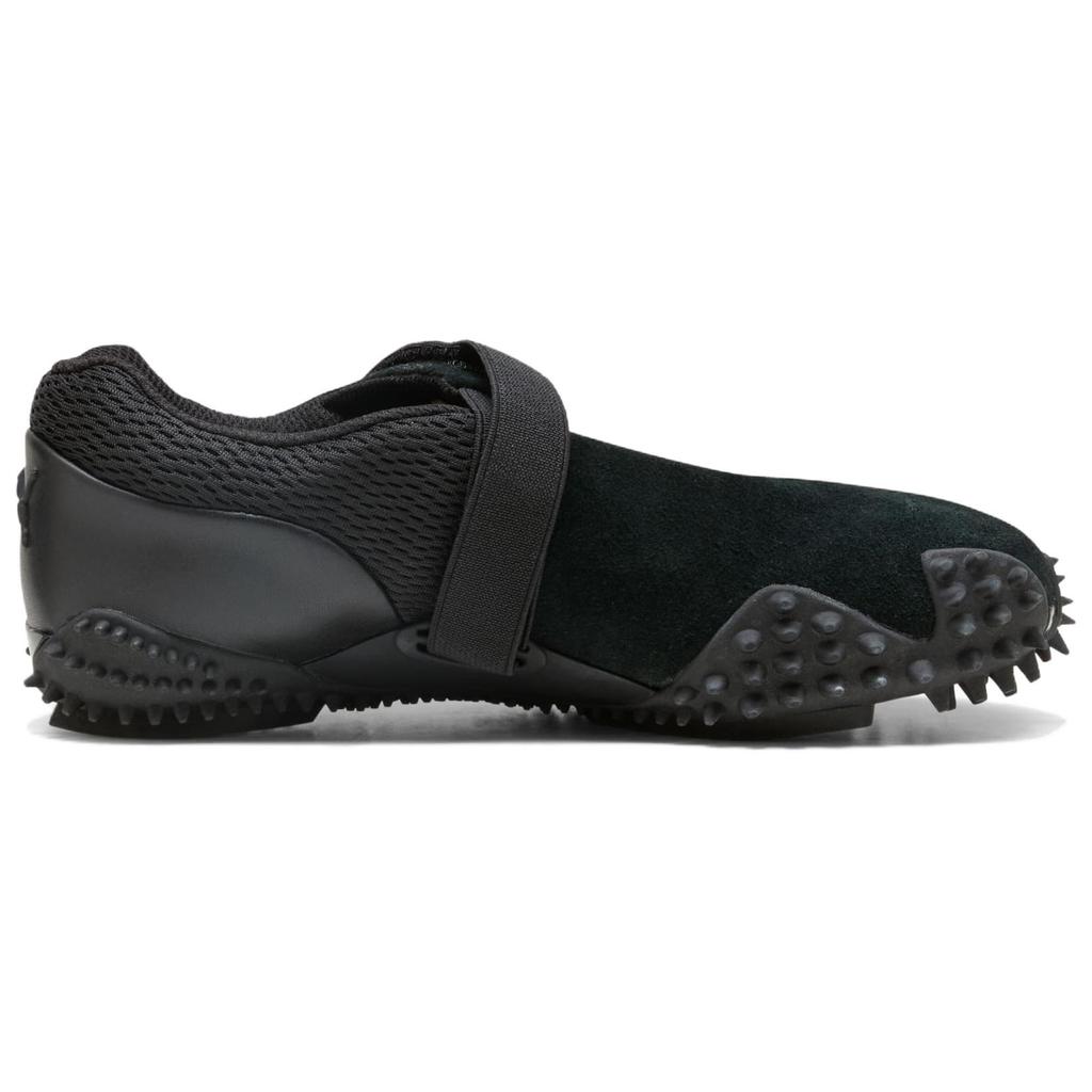 Puma Mostro Fey PRM 'Black Cool Dark Gray' Men's 401062-01