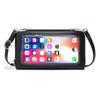 2024 RFID Anti-Theft Touchscreen Crossbody Mini Phone Bag for Women