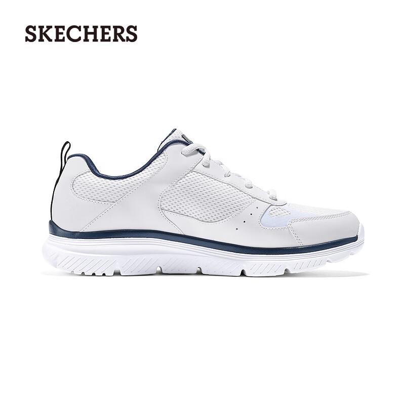 Skechers Men's Soft Sole Outdoor Running & Casual Shoes