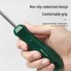 Hexagonal Screwdriver and Wrench Set with Extended Handle (H2.5/4mm)