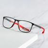 Fashion Men Anti Blue Light Reading Glasses  Presbyopia Hyperopia Women Glasses