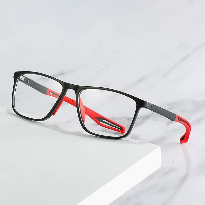 Fashion Men Anti Blue Light Reading Glasses  Presbyopia Hyperopia Women Glasses
