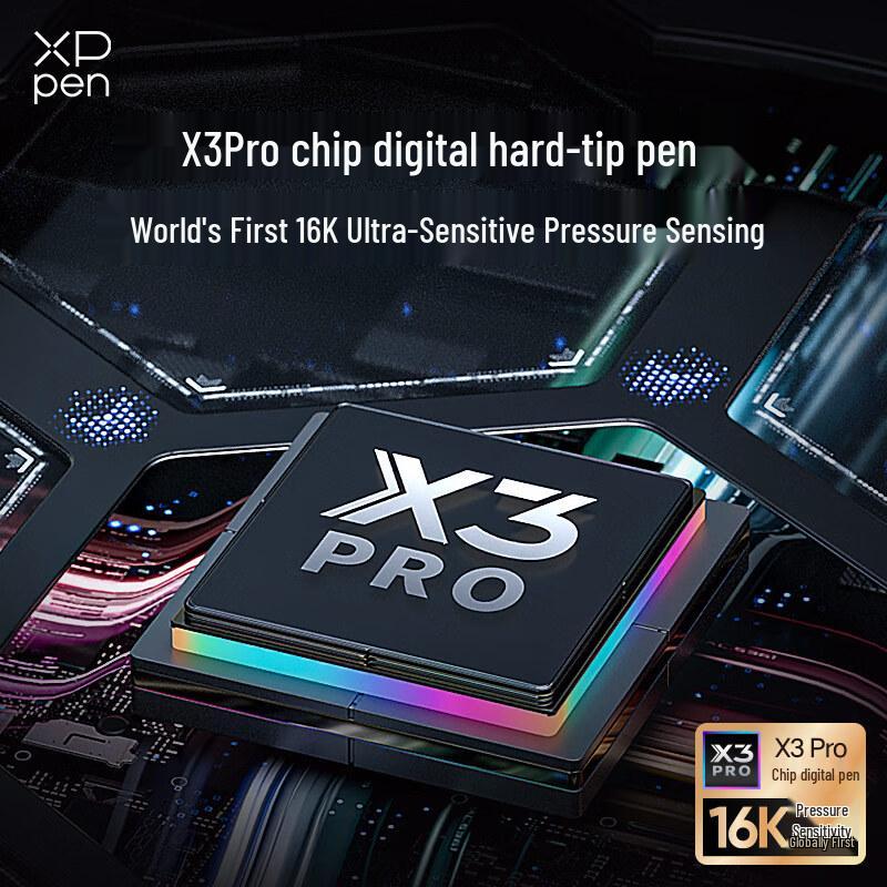 XPPen Digital Drawing Tablet