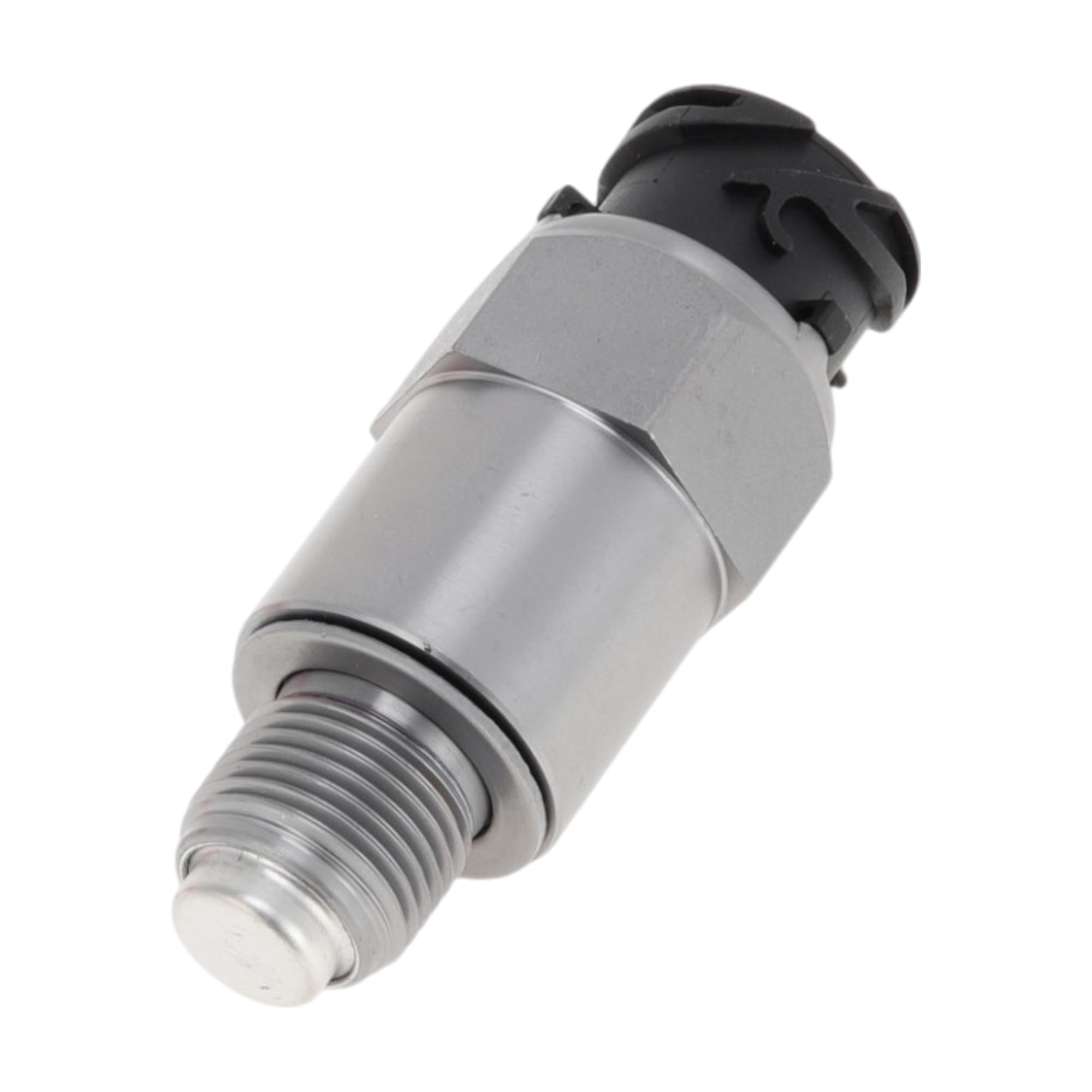 

ABSOPRO Transmission Speed Part Compatible with IVECO Daily Car Gearbox VSS Speed Sensor 1-Piece Sensor, Number 215920102101, 1999-2014 Heavy-Duty