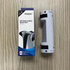 Hanging Bracket Stable Retractable Dual Hooks Headset Hook Holder Storage Rack for PS5 Game Console