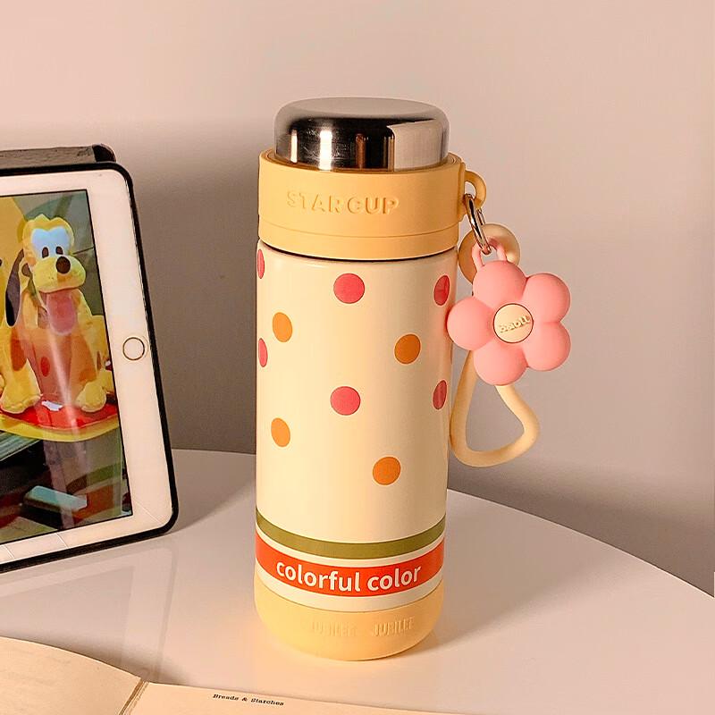 DOPINK 316 Stainless Steel Portable Thermos Cup
