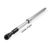 Telescoping Ratchet Wrench Long-Lasting Hand Tool High Twist Force for Workshop