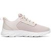Anta Lifestyle Series Shock Absorbing Non-Slip Low-Top Sports Casual Shoes Women Sneakers Lotus-Gray 922225523-2