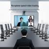 Lenovo thinkplus LS66 Wired Conference Gooseneck Microphone System (CN version)
