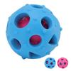 Puppy Food Dispensing  Slow Feeder Interactive Dog Puzzle Chewing Ball Promote Digestion Toxic  Gum Massage for Indoor