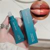 Plant Extract Lip Mask Hydrating Hose Lip Lotion Lighten Lip Line Lipstick Base Serum