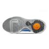 Nike KD Trey 5 IX Phantom Chasing Wind Heart Box Cushioning, Wear Resistant Mid top Basketball Shoes Unisex Blue Orange CW3402-011(Team529--)