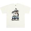 Olivia Rodrigo Unisex T-Shirt: Sour Airbrush (Ex-Tour) (Medium)