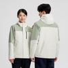 Terman Fleece Lined Windbreaker Work Jacket