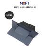 MOFT Laptop Laptop New Upgraded Version with Heat Dissipation Compatible with Inches To Good Heat Thin and Compact and Adjustable Computer Friendly