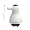 Adjustable Rechargeable Cellulite Roller Full Body Fat-Shaking Machine  Gift