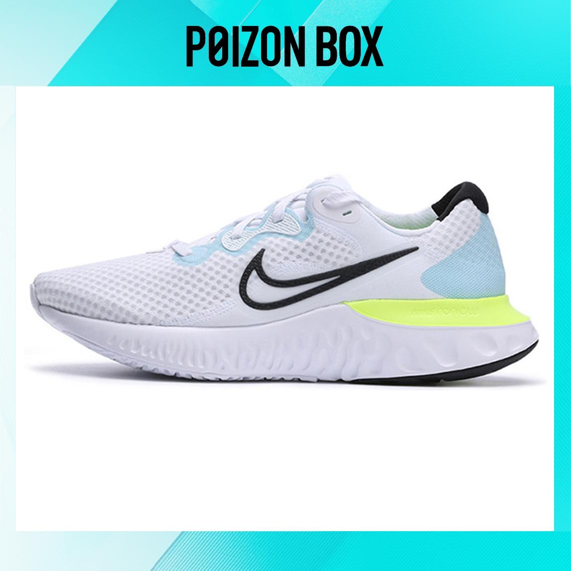 

кроссовки Nike Renew Run 2 Running shoes Men CU3504-100