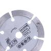 7Pcs 75mm Cutting Disc For Hole Angle 10mm Circular Saw Blade Sander Sanding Tool Tile Wood Metal Cutting Disc