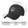 1964 Thunderbird Baseball Cap Golf Hood Mens Hats Women's