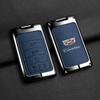 Cadillac Key Fob Shell for 13/14 XTS, Old CTS, Escalade, SLS, Seville, SRX - Suitable for Men & Women
