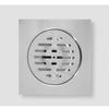 Bodenablauf Gute Qualität Modernes Design Edelstahl Bodenabläufe für Badezimmer